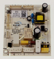 Homa Modules / Electric Units Home Appliances - Electric Control Board - 2500300150